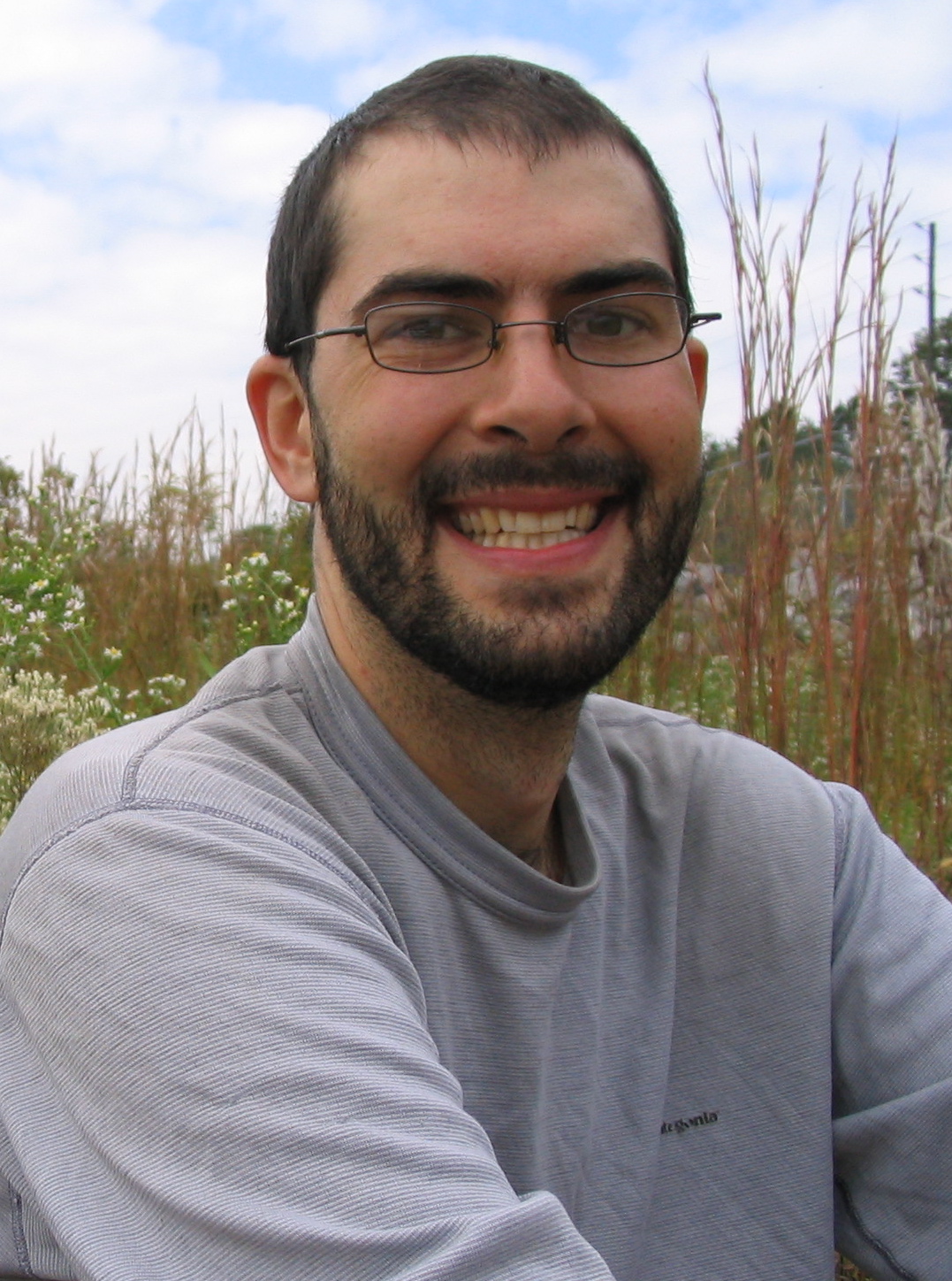 Jonah McDonald